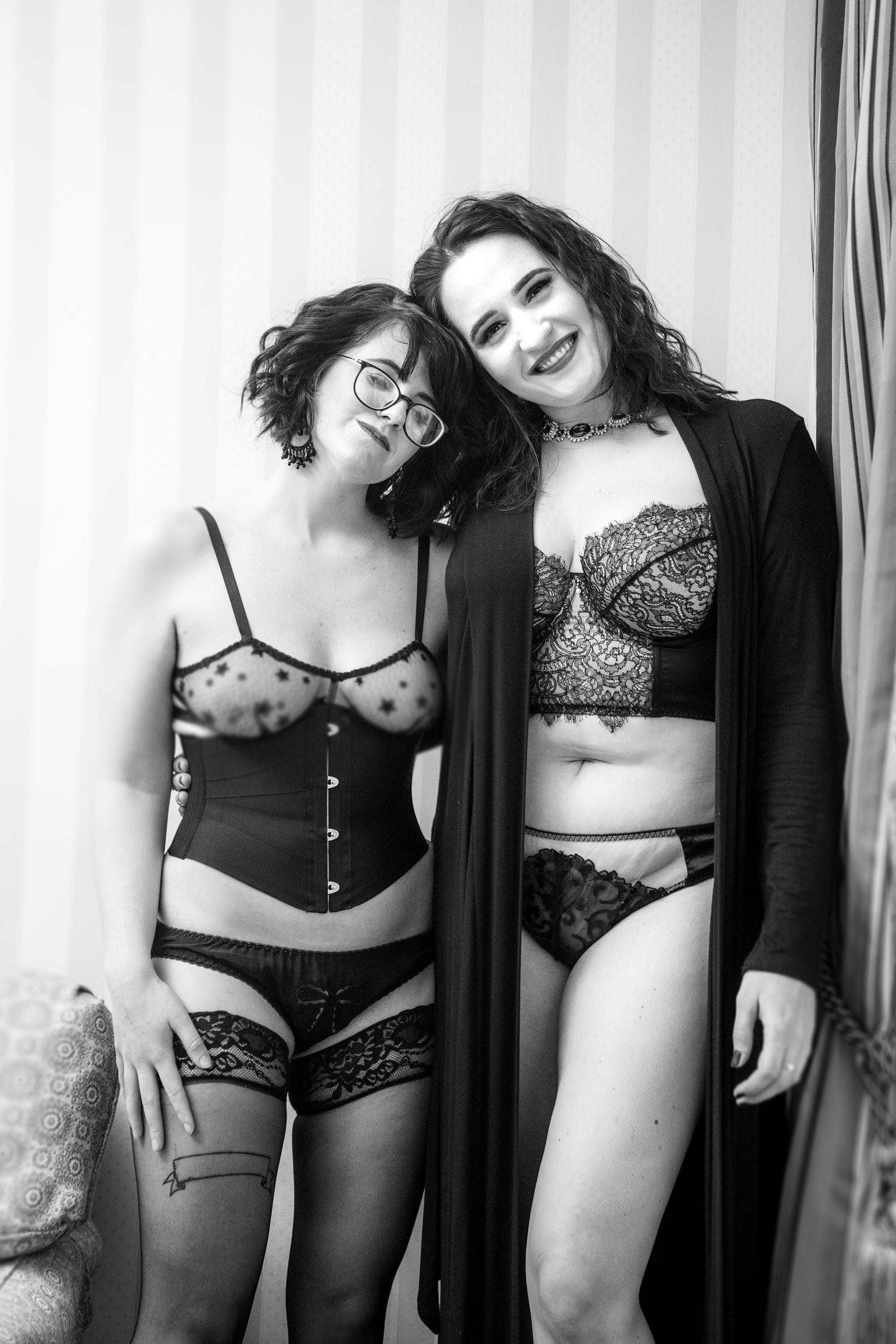 Matures and lingerie Matures and lingerie
